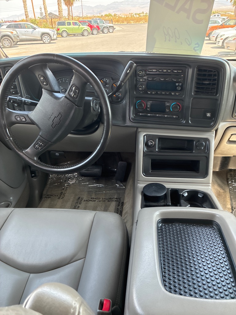 Photo 12 of this CHEVROLET TAHOE