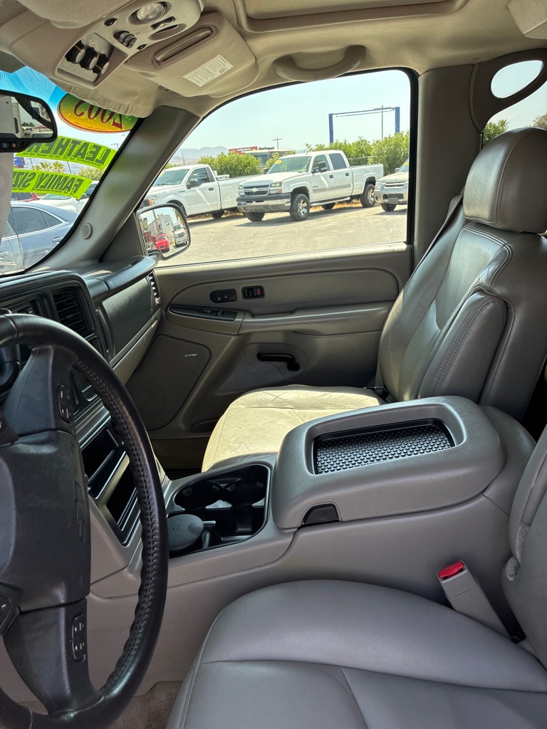 Photo 14 of this CHEVROLET TAHOE
