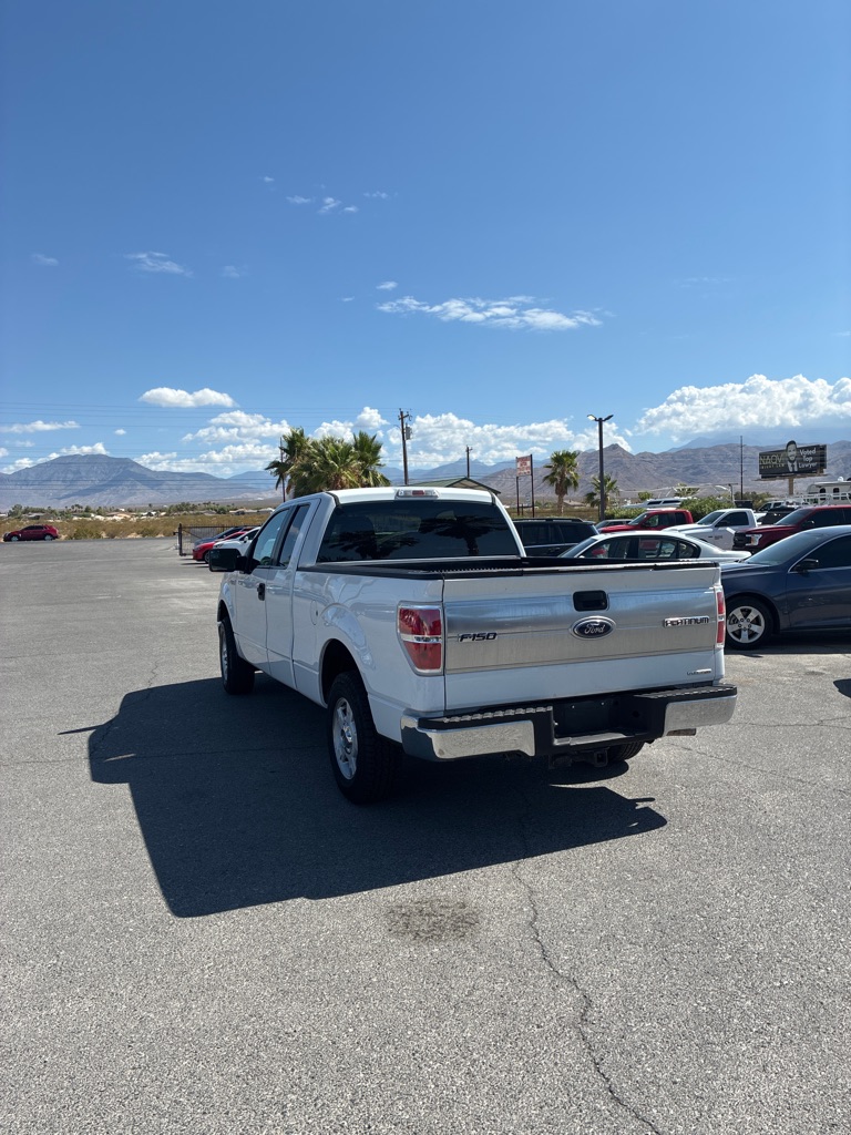Photo 6 of this FORD F150