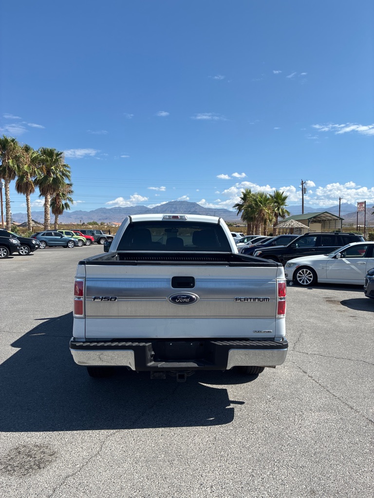 Photo 4 of this FORD F150