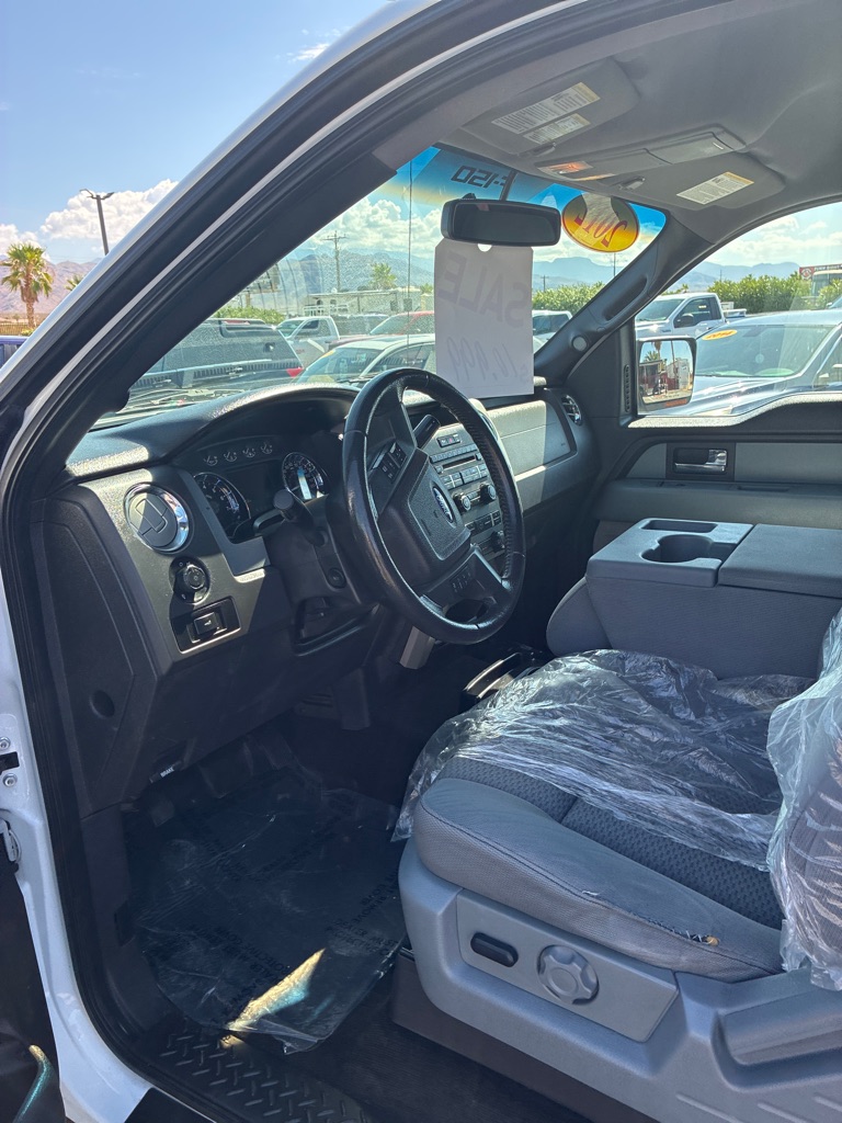 Photo 10 of this FORD F150