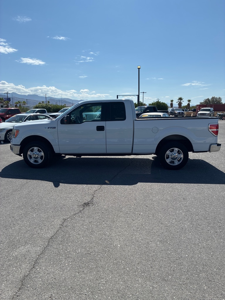 Photo 9 of this FORD F150