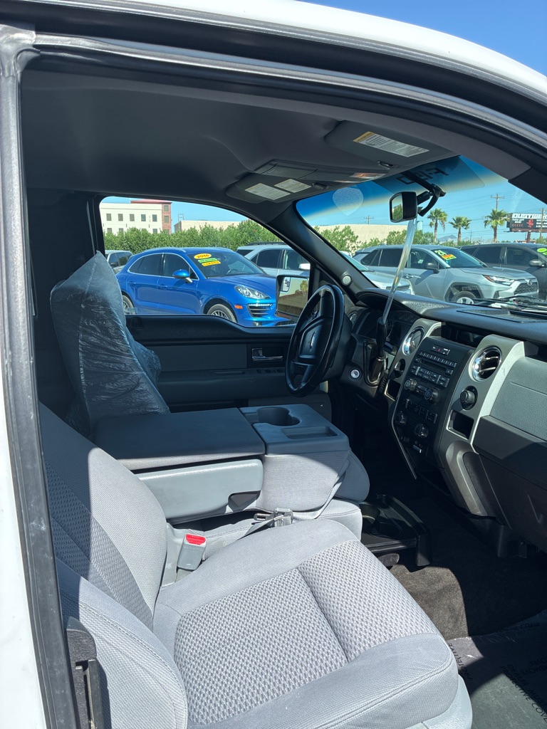 Photo 12 of this FORD F150