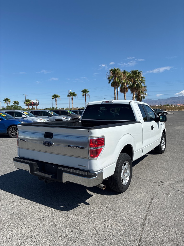 Photo 5 of this FORD F150