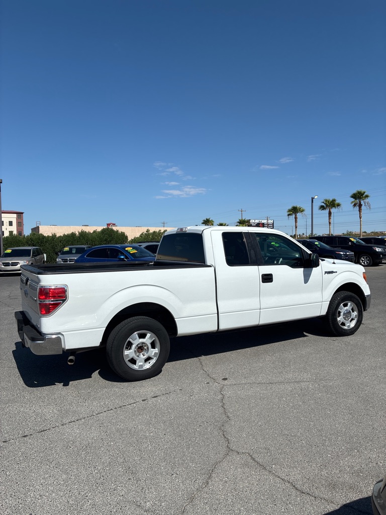 Photo 7 of this FORD F150