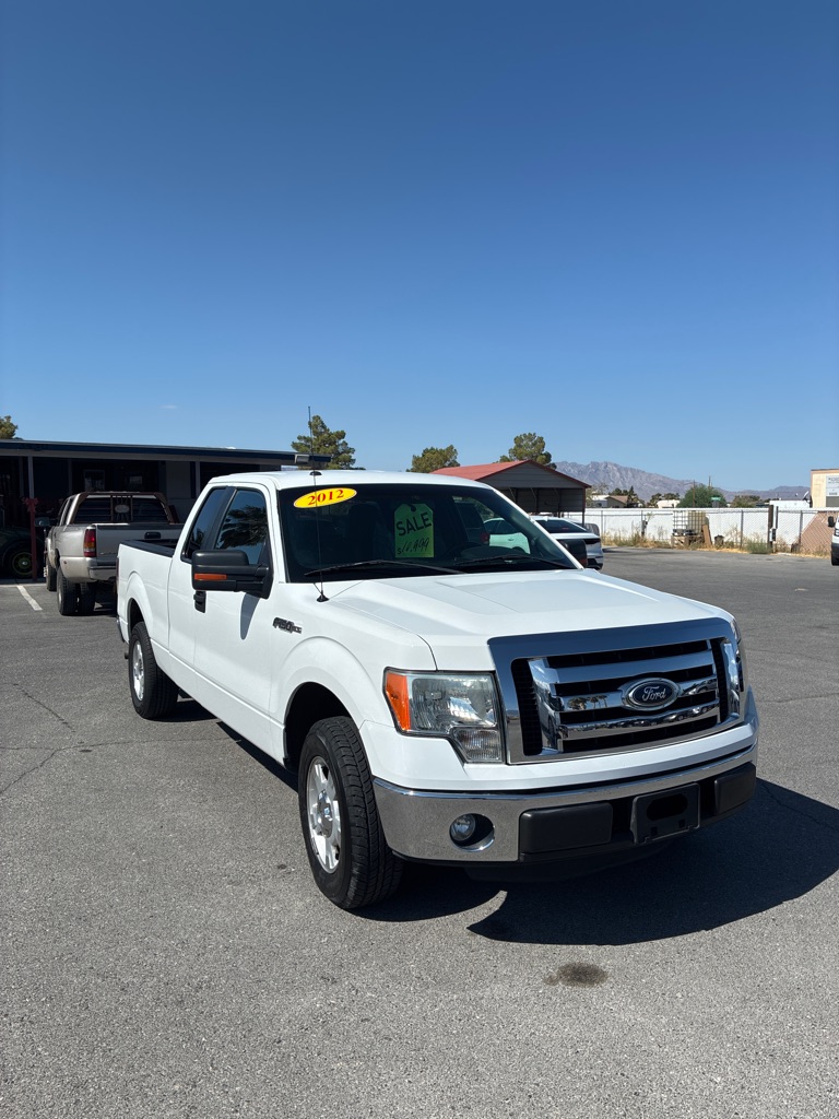 Photo 2 of this FORD F150