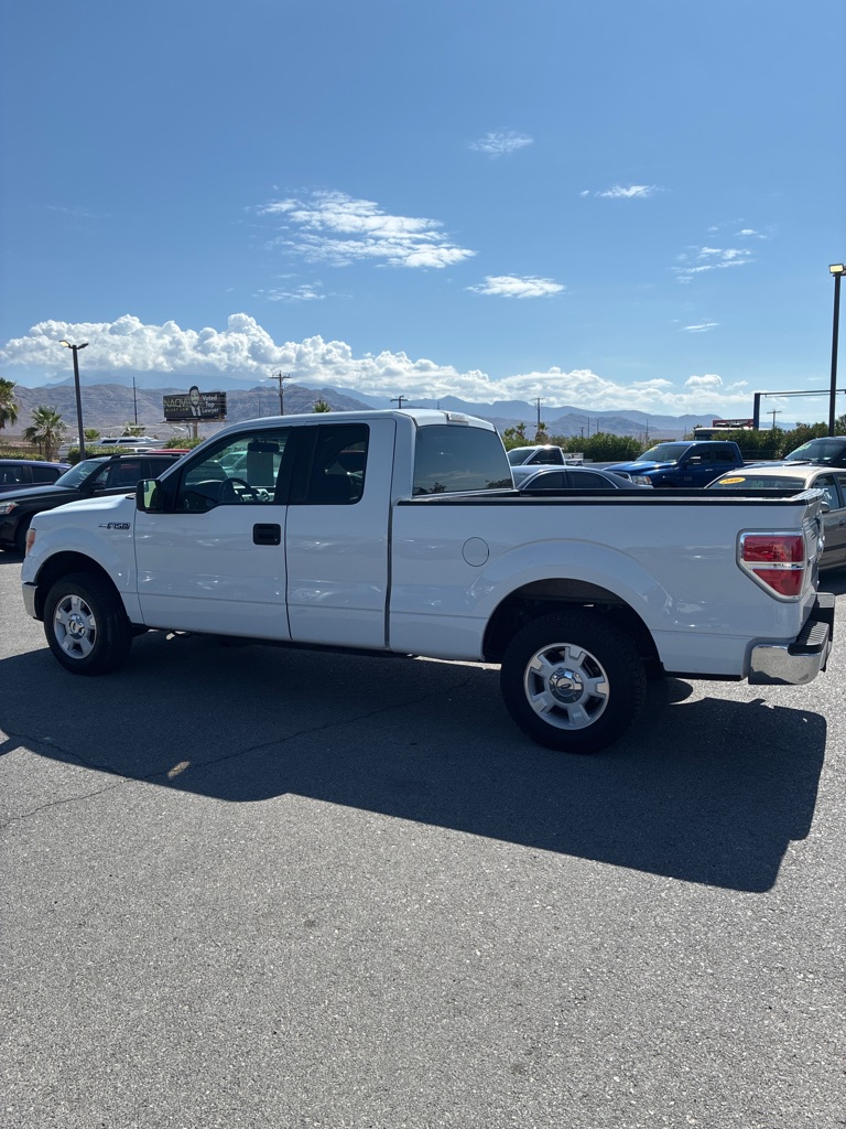 Photo 8 of this FORD F150