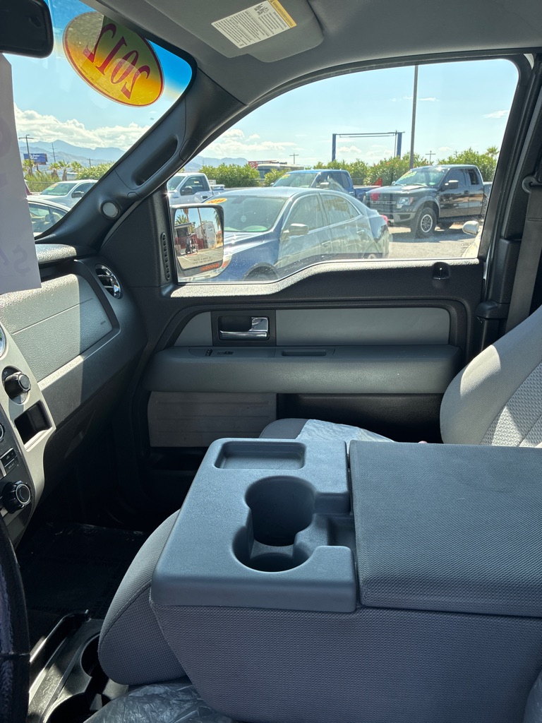 Photo 11 of this FORD F150