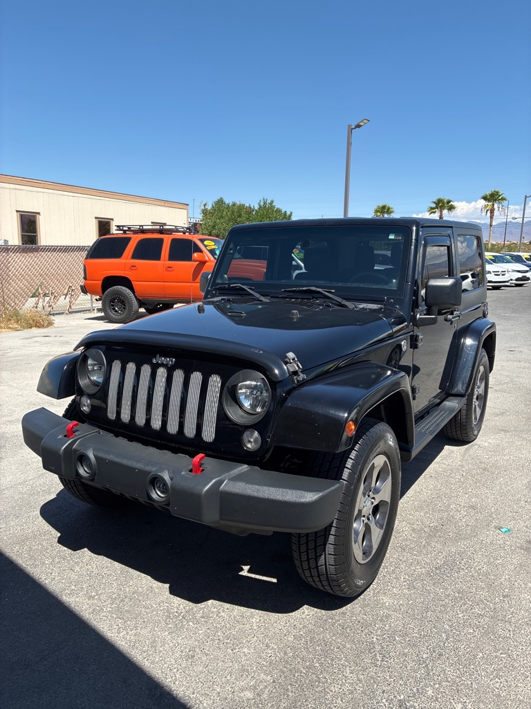 2011 JEEP WRANGLER