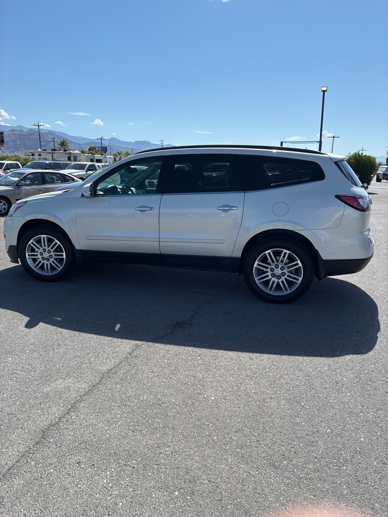 Photo 13 of this CHEVROLET TRAVERSE