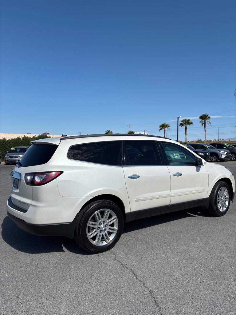 Photo 15 of this CHEVROLET TRAVERSE