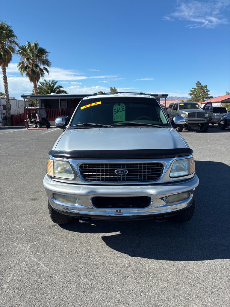 Photo 3 of this FORD EXPEDITION