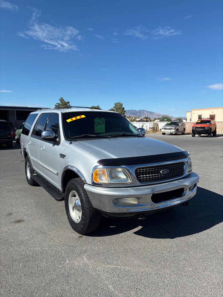 Photo 2 of this FORD EXPEDITION