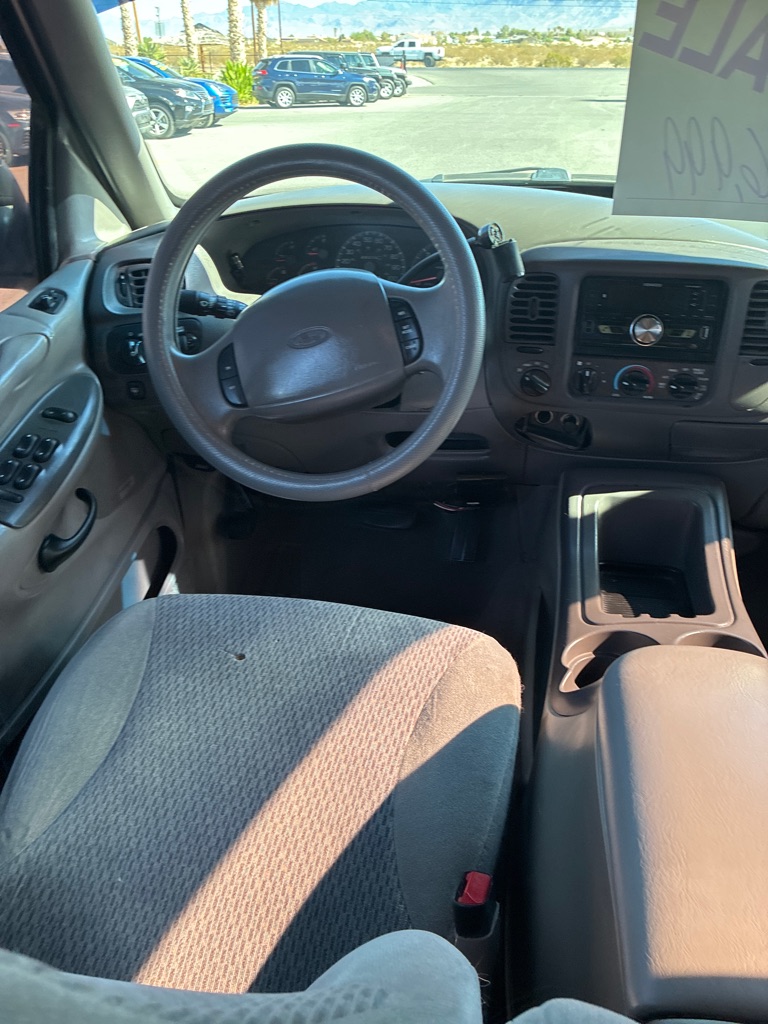 Photo 6 of this FORD EXPEDITION