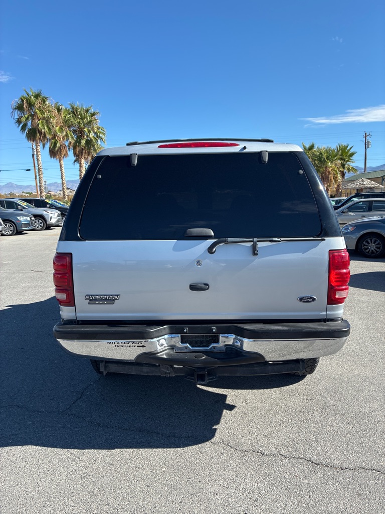 Photo 4 of this FORD EXPEDITION