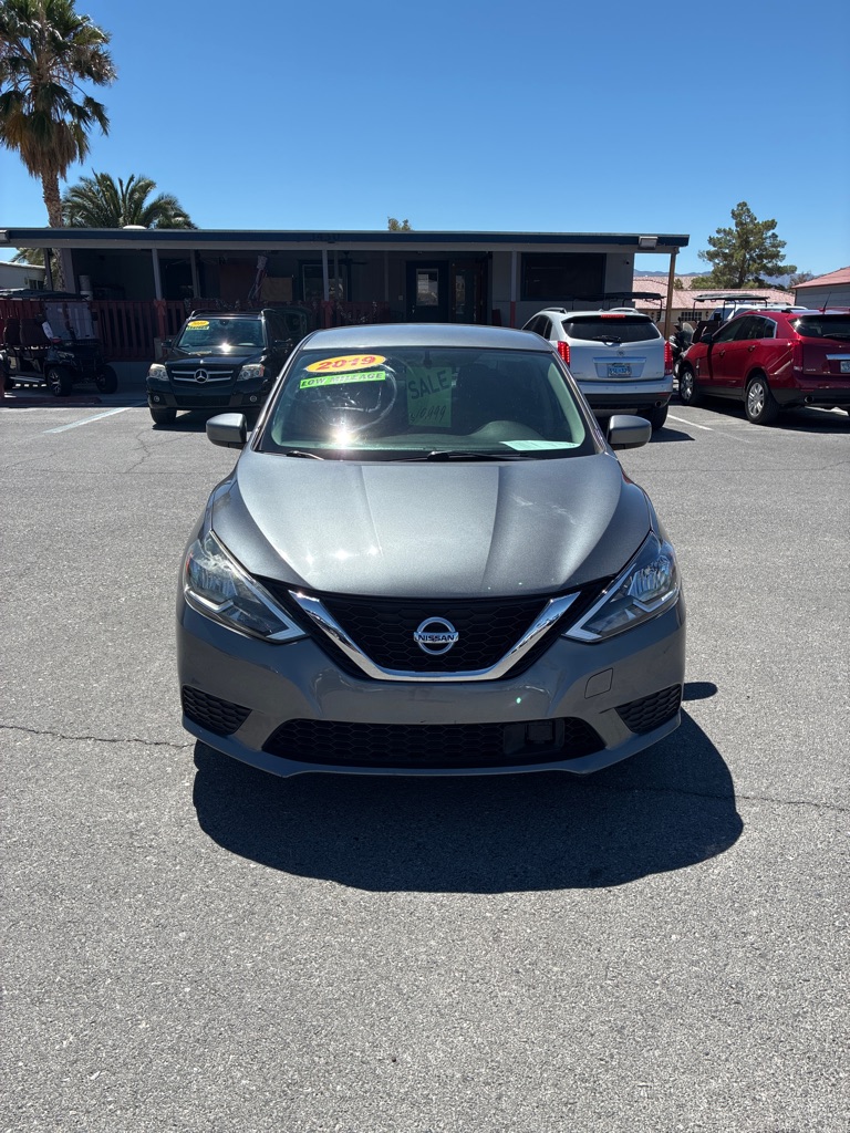 Photo 3 of this NISSAN SENTRA