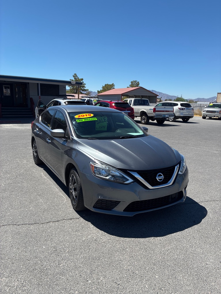 Photo 2 of this NISSAN SENTRA