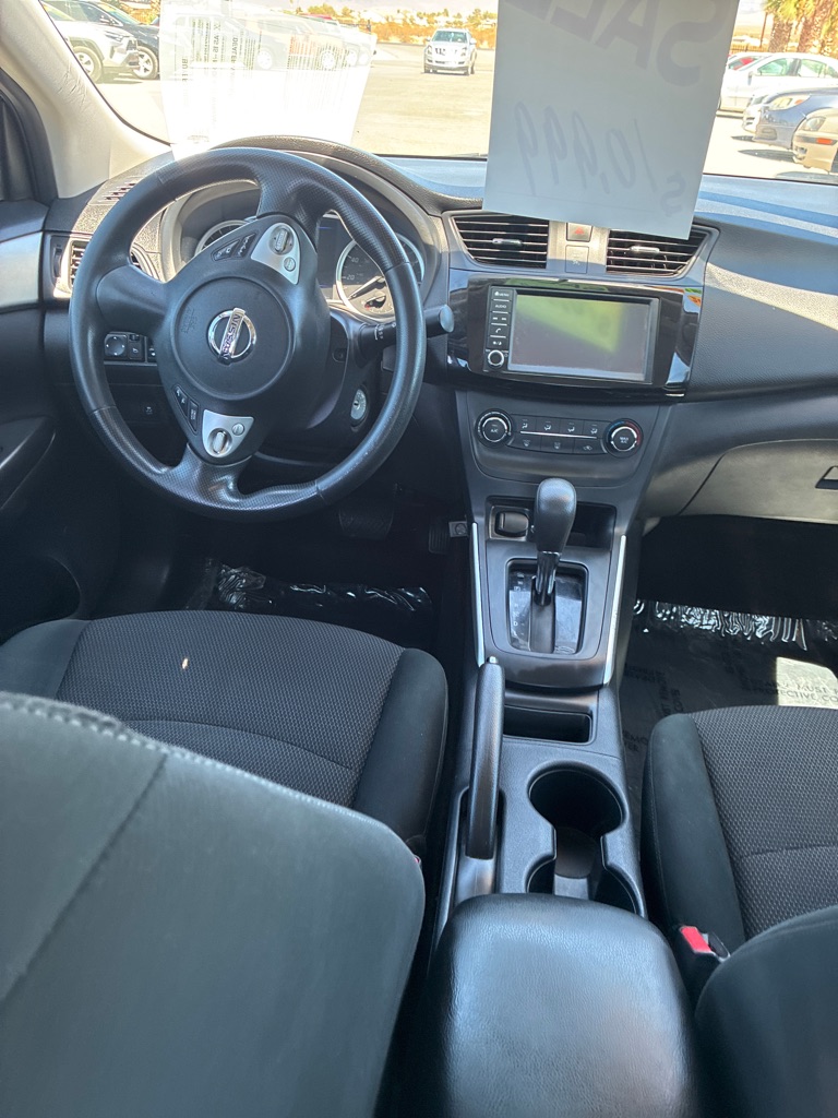 Photo 10 of this NISSAN SENTRA