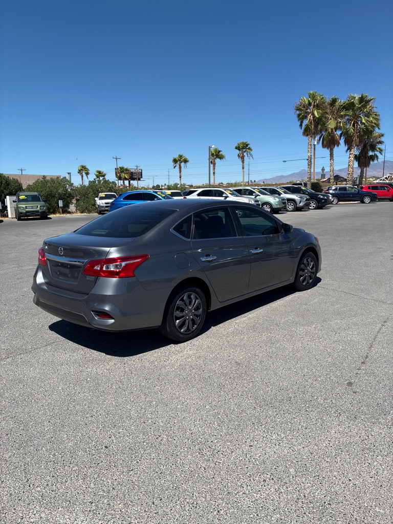 Photo 5 of this NISSAN SENTRA