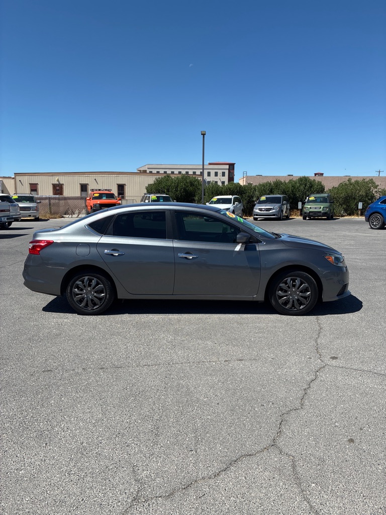 Photo 4 of this NISSAN SENTRA