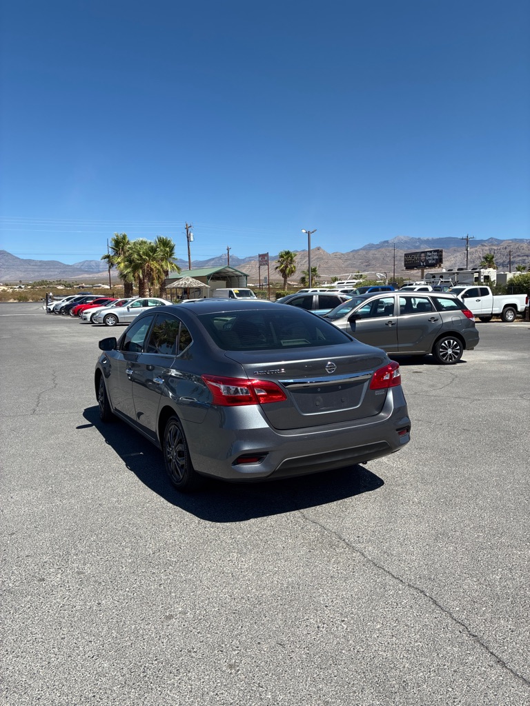 Photo 7 of this NISSAN SENTRA