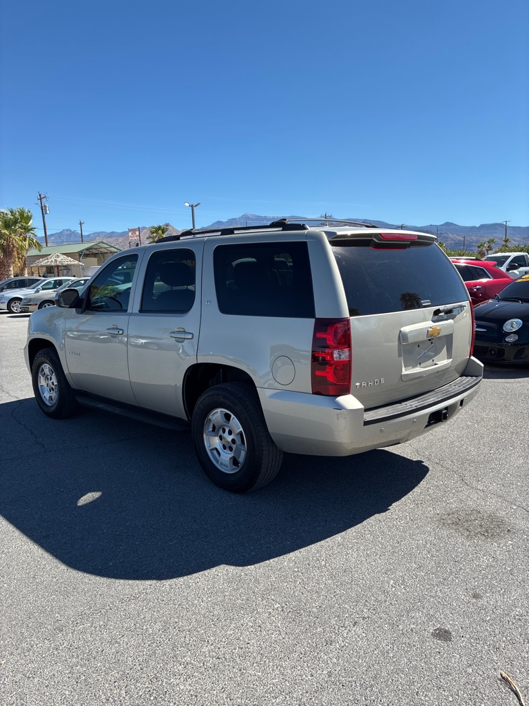 Photo 12 of this CHEVROLET TAHOE