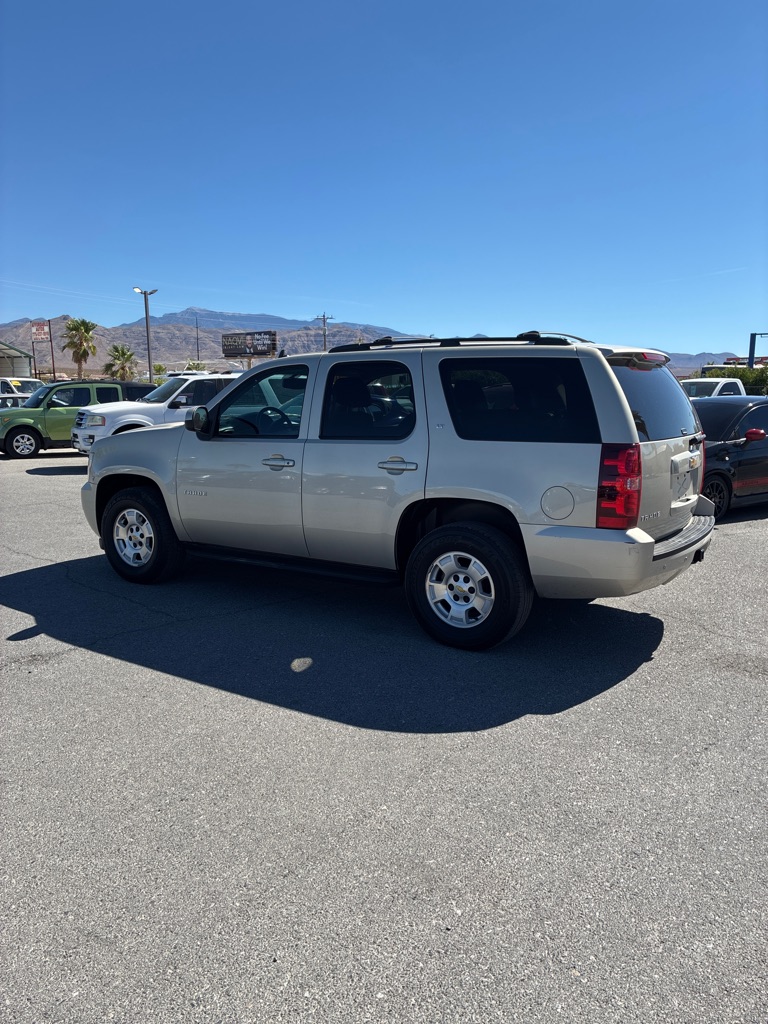 Photo 13 of this CHEVROLET TAHOE
