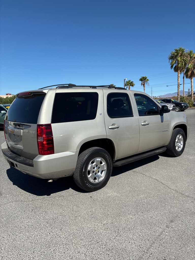 Photo 14 of this CHEVROLET TAHOE