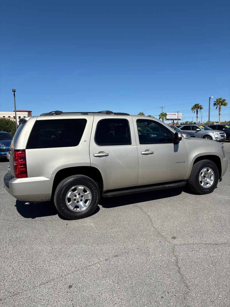 Photo 15 of this CHEVROLET TAHOE