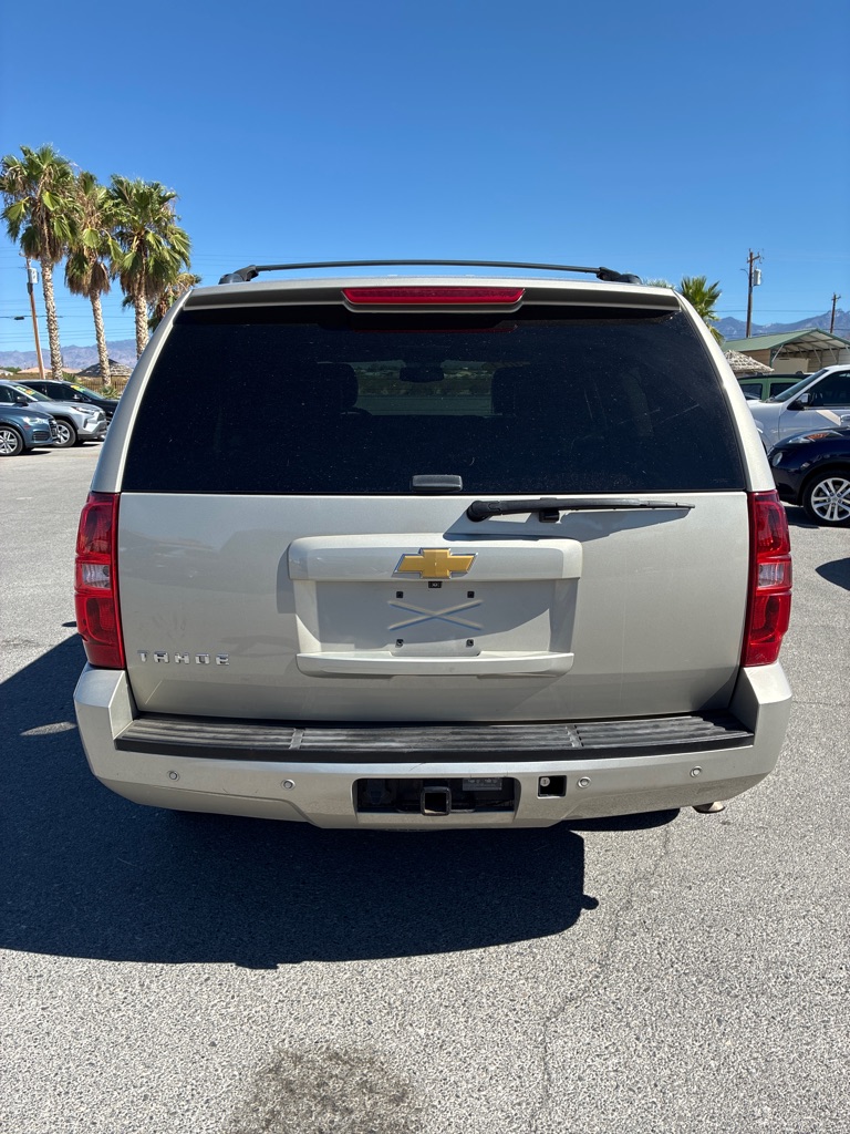 Photo 4 of this CHEVROLET TAHOE