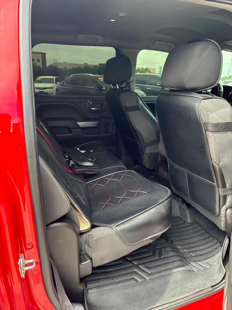 Photo 13 of this CHEVROLET SILVERADO 1500