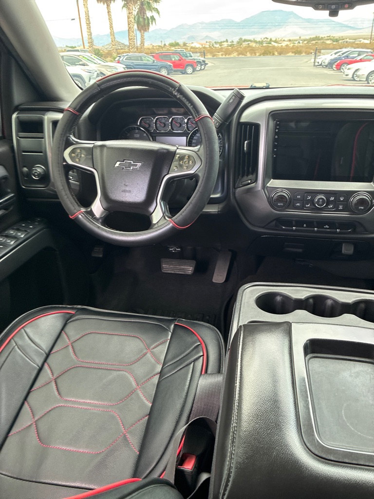 Photo 10 of this CHEVROLET SILVERADO 1500