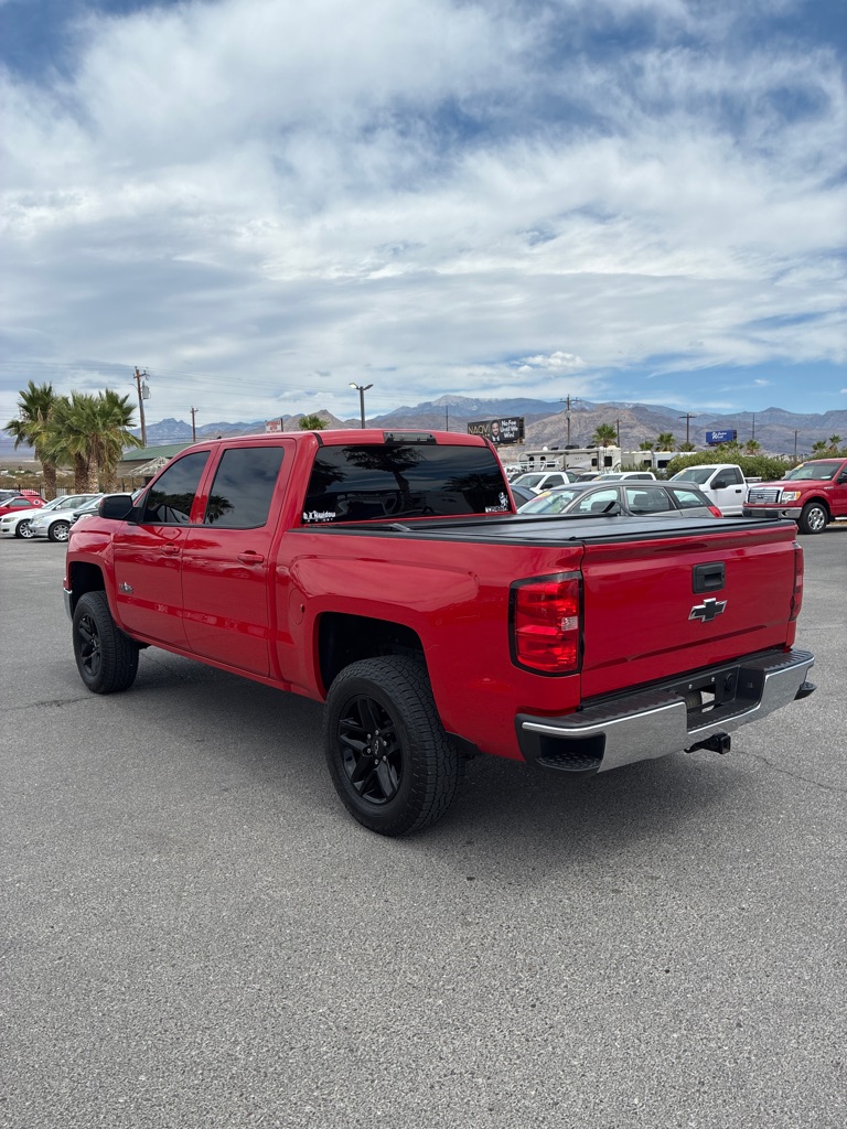 Photo 7 of this CHEVROLET SILVERADO 1500
