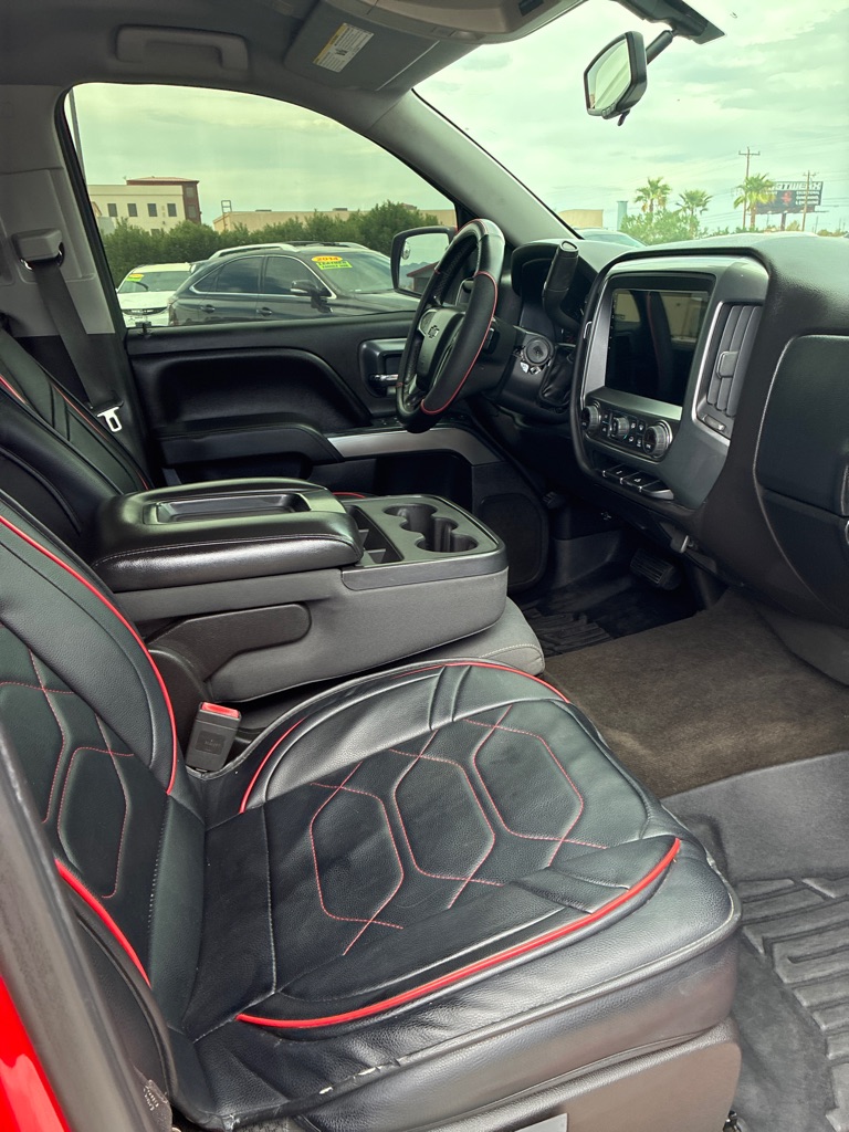 Photo 14 of this CHEVROLET SILVERADO 1500