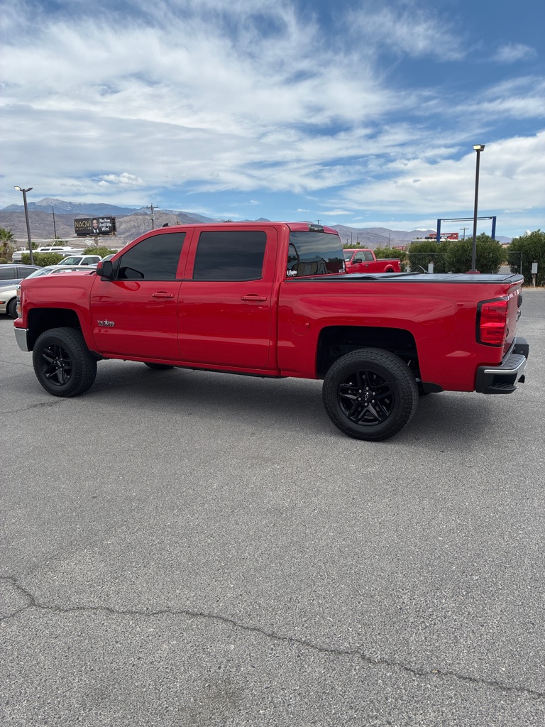 Photo 8 of this CHEVROLET SILVERADO 1500