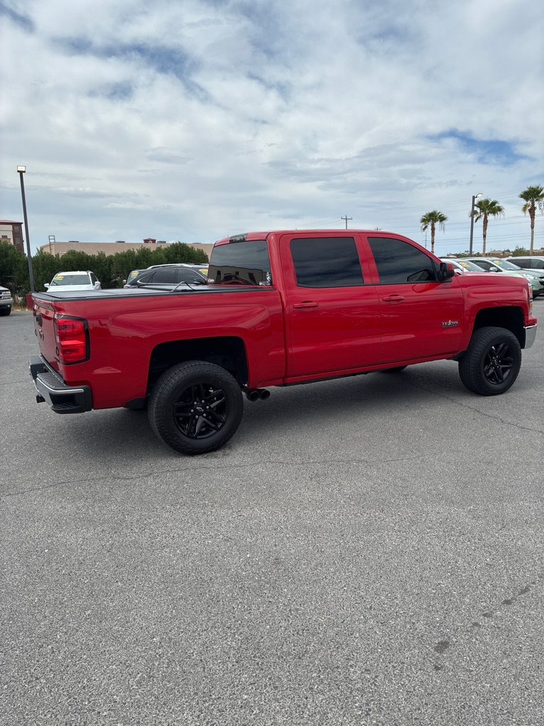 Photo 6 of this CHEVROLET SILVERADO 1500