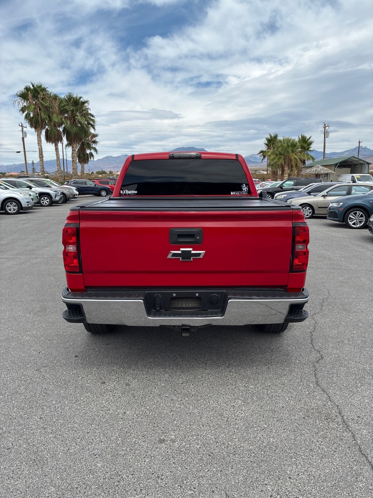 Photo 4 of this CHEVROLET SILVERADO 1500