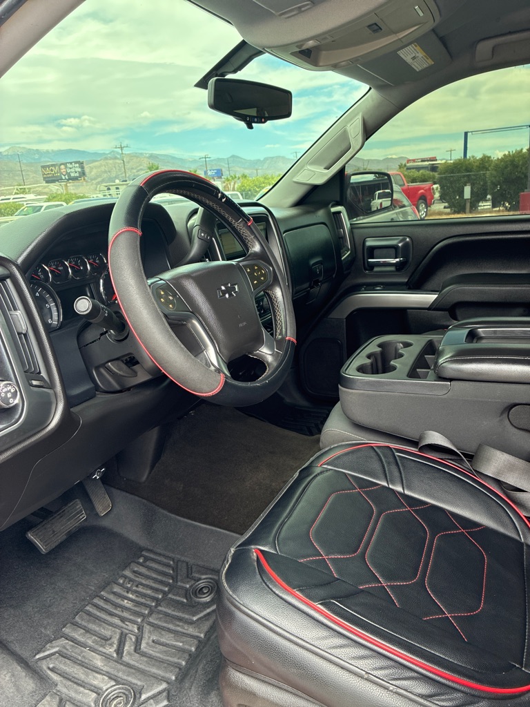 Photo 11 of this CHEVROLET SILVERADO 1500