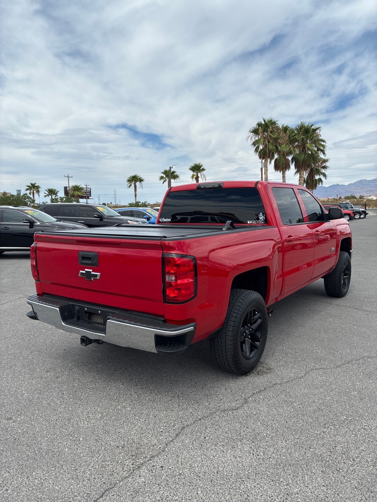 Photo 5 of this CHEVROLET SILVERADO 1500