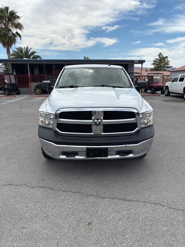 Photo 3 of this RAM 1500