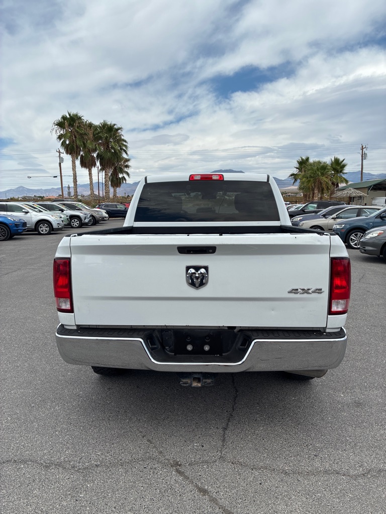 Photo 4 of this RAM 1500