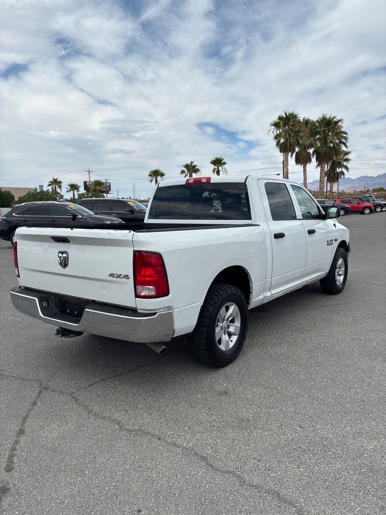 Photo 5 of this RAM 1500