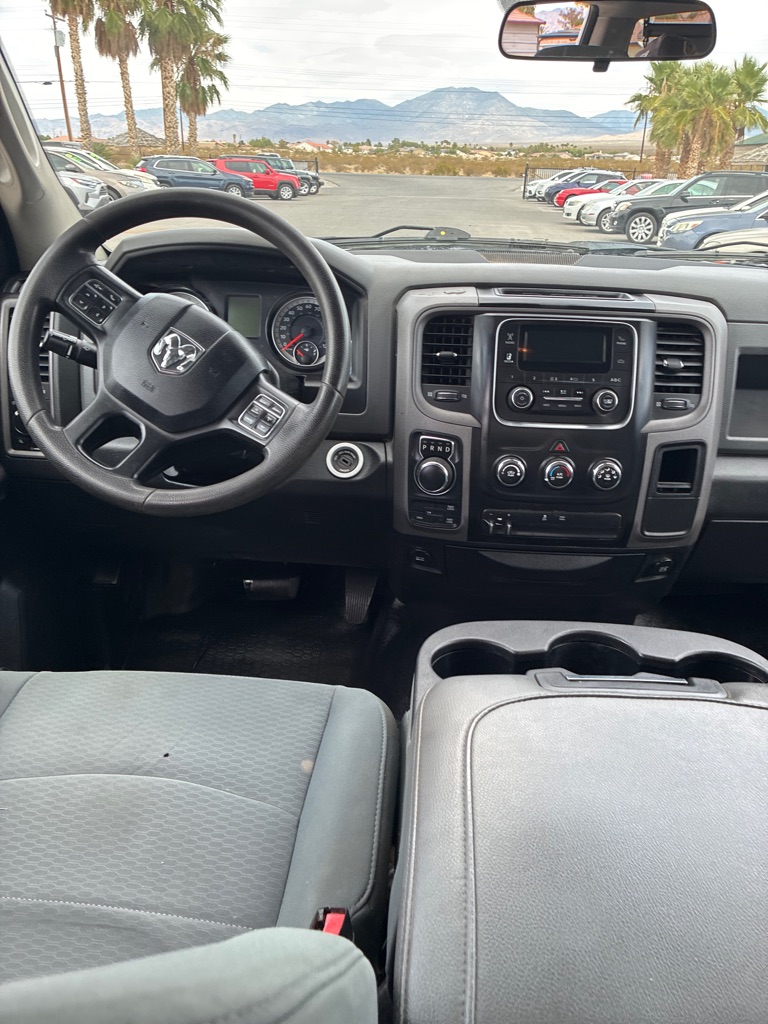 Photo 11 of this RAM 1500