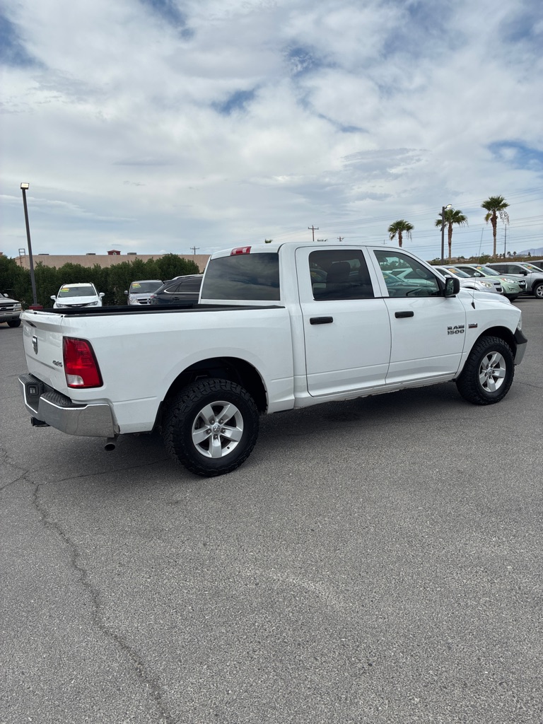 Photo 6 of this RAM 1500