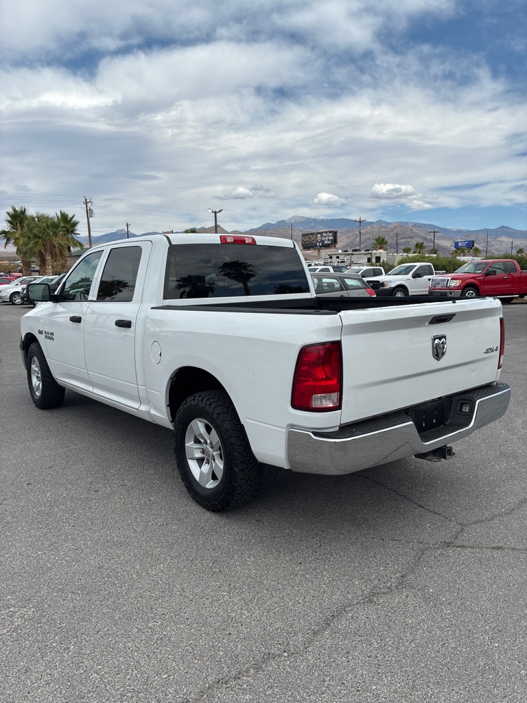 Photo 7 of this RAM 1500