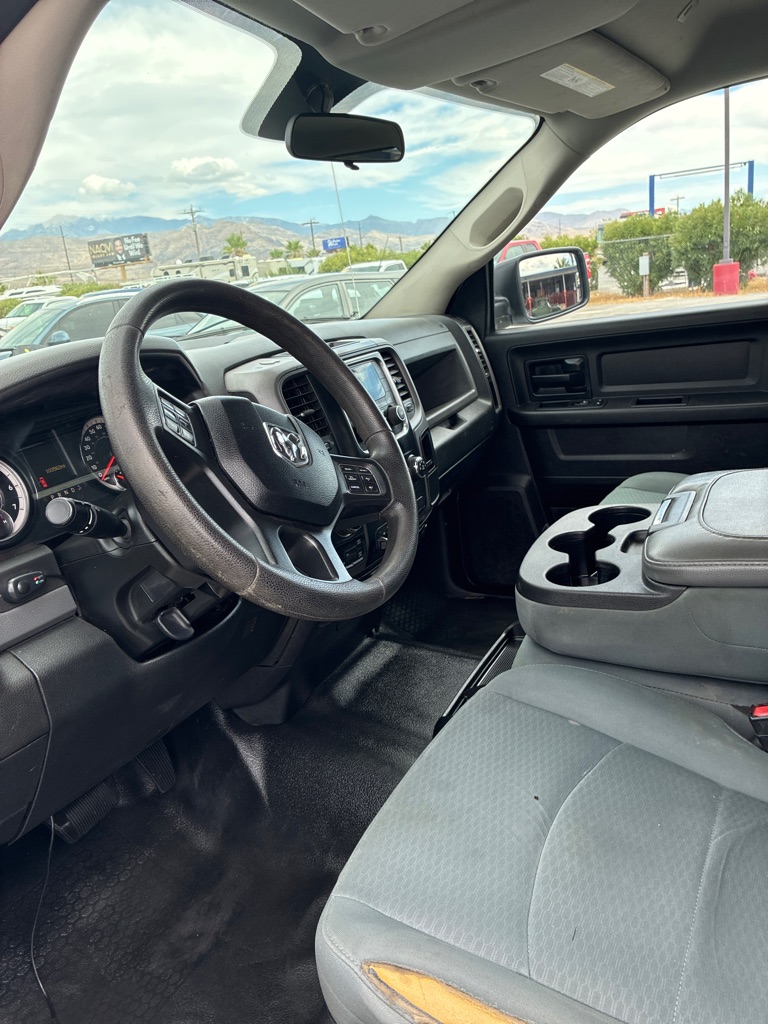 Photo 10 of this RAM 1500