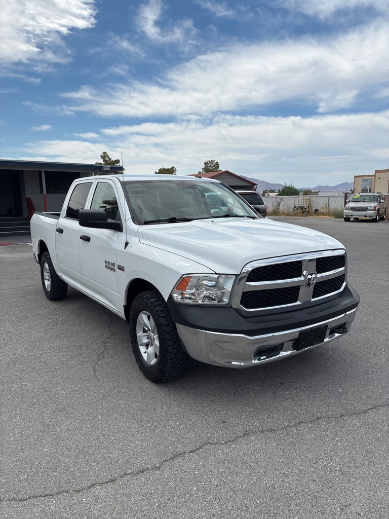 Photo 2 of this RAM 1500