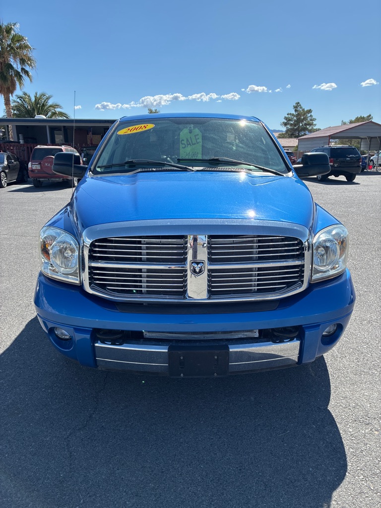 Photo 3 of this DODGE RAM 2500