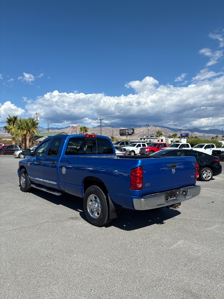 Photo 7 of this DODGE RAM 2500