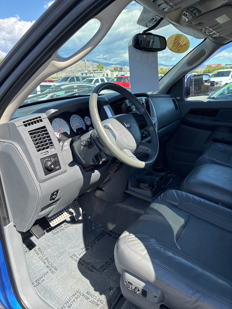 Photo 11 of this DODGE RAM 2500